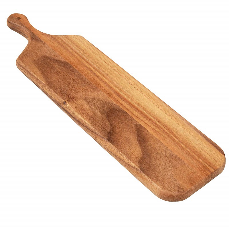 OEM Hanging Wooden Handle Trays for Restaurants and Home Kitchens Product, Products
