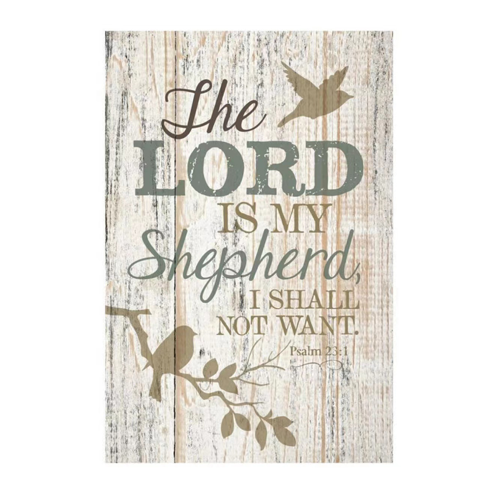 Famous Country Art Decorative Slatted Pallet Wood Wall Sign Plaque  Quotes, Products