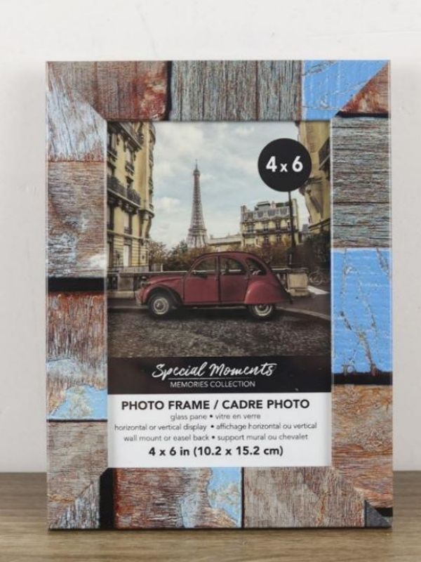 Photo Frame Detail 3