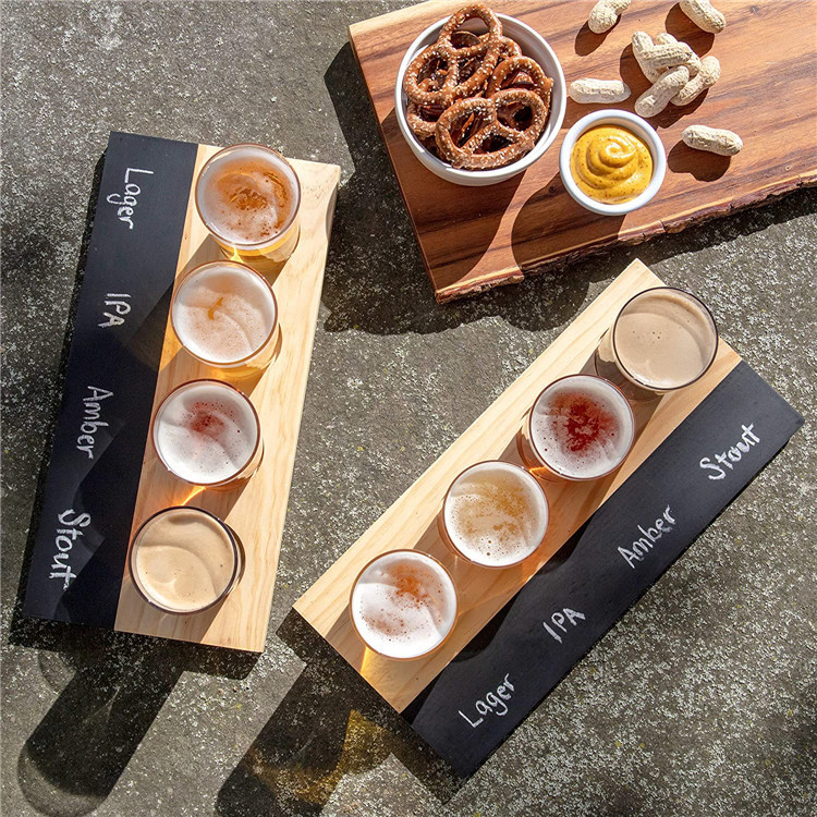 Pine Serving Tray 6