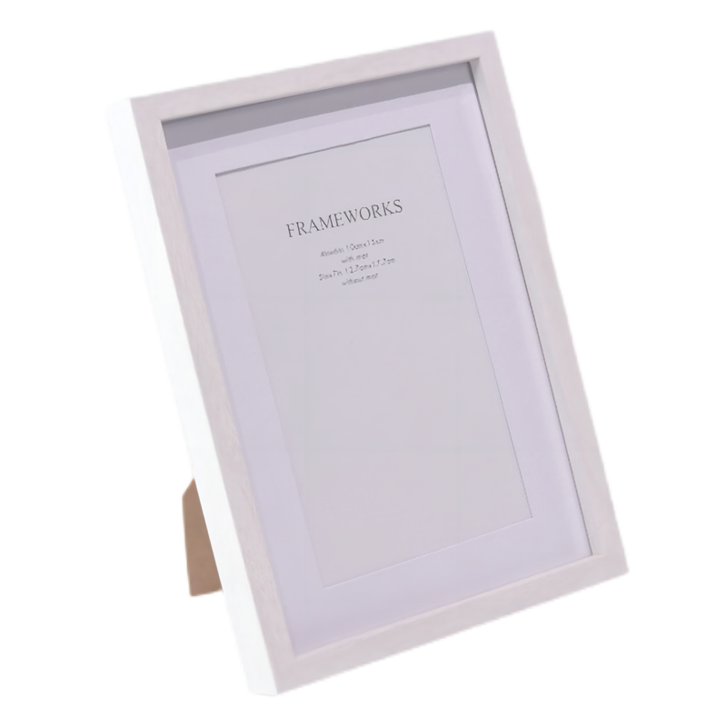 Famous Manufacture customized cheap MDF black white wall home decor photo frame picture frame Suppliers, Product