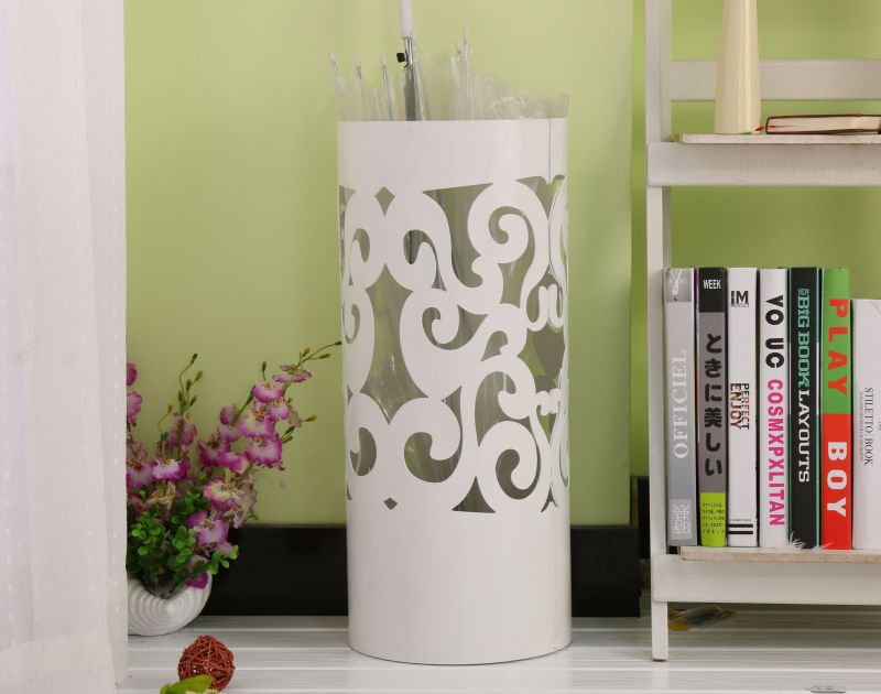 Umbrella Stand Detail 1