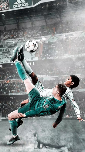 FIFA World Cup Art 1