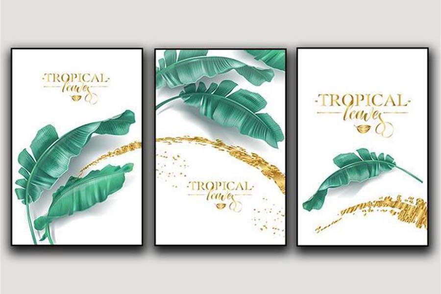 Art Print Display 2