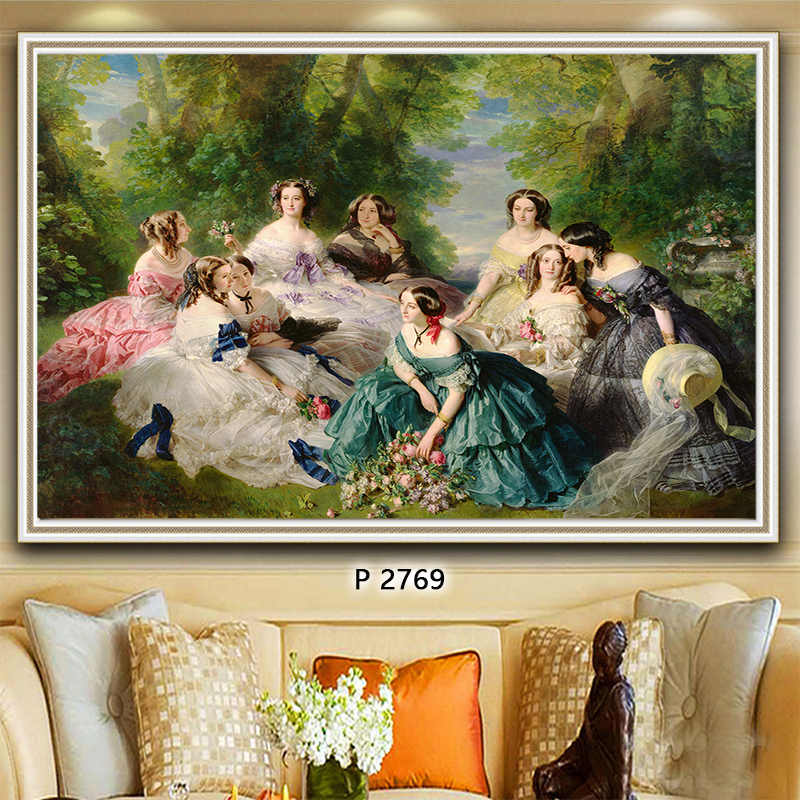 Famous Greek mythology art and faith painting Hotel lobby decoration  Quotes, Products