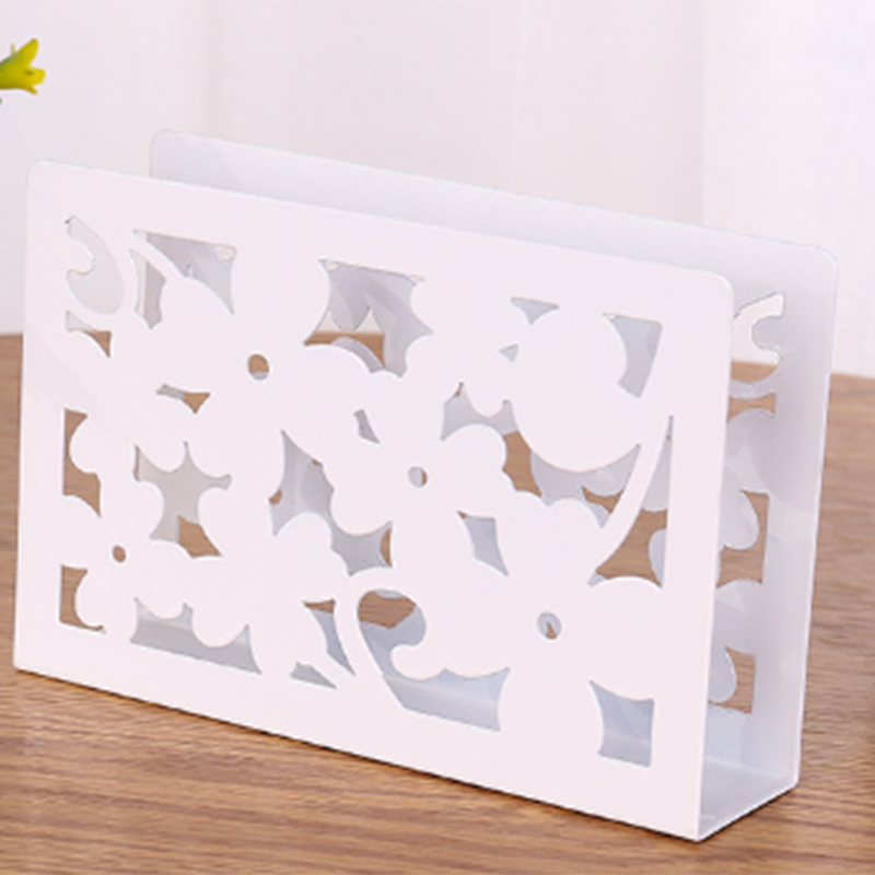Famous Napkin Holder Freestanding Tissue Dispenser/Holder,Table Napkin Holder for Home kitchen Restaurant Picnic Party wedding  Supplier, Product