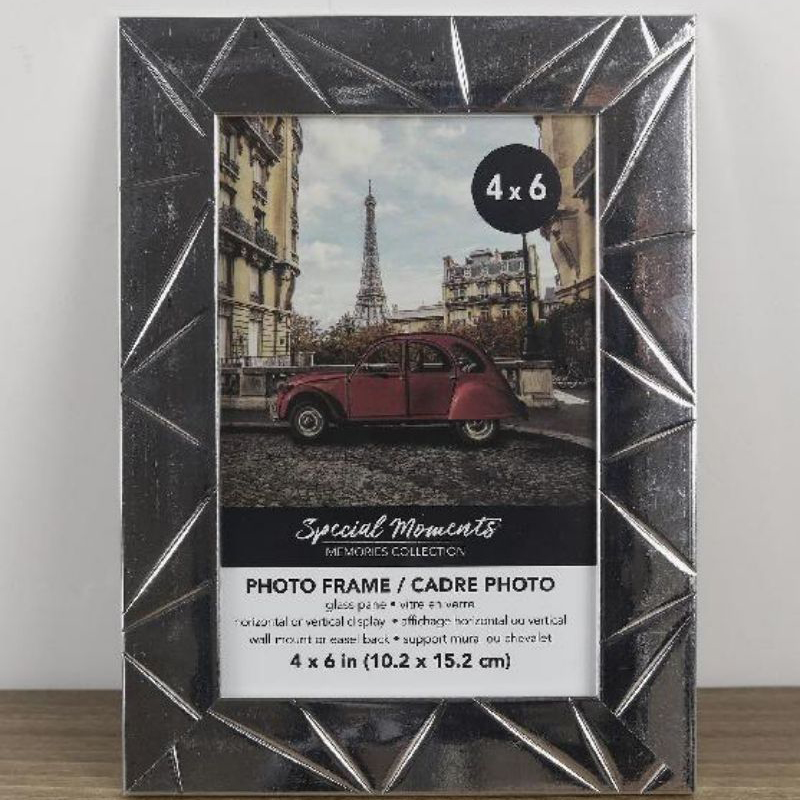Famous Customized Size for PS Photo Frame China Picture frame manufacturer   Suppliers, Products