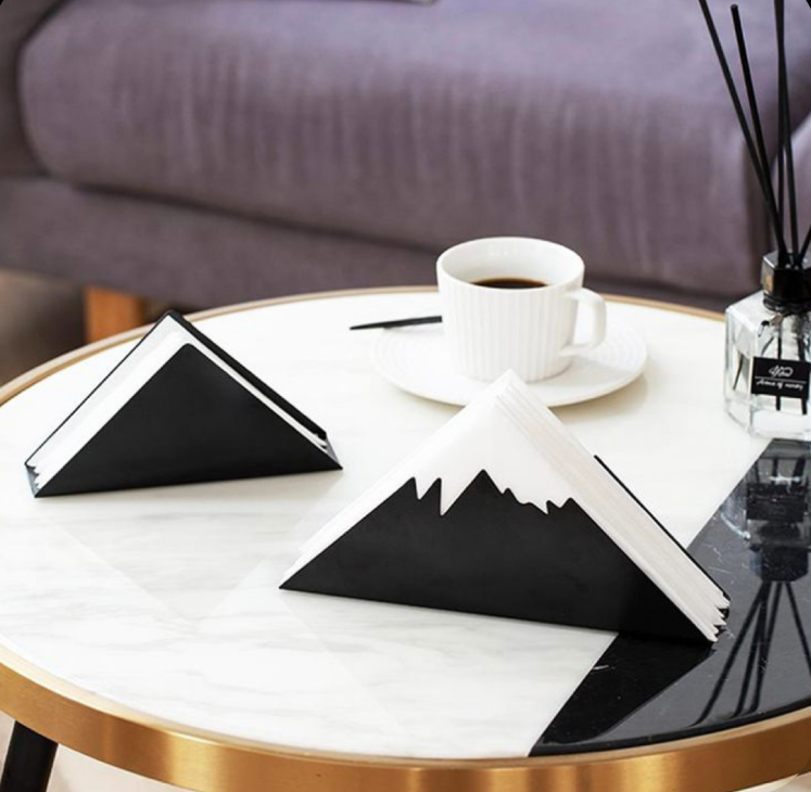 Napkin Holder 5