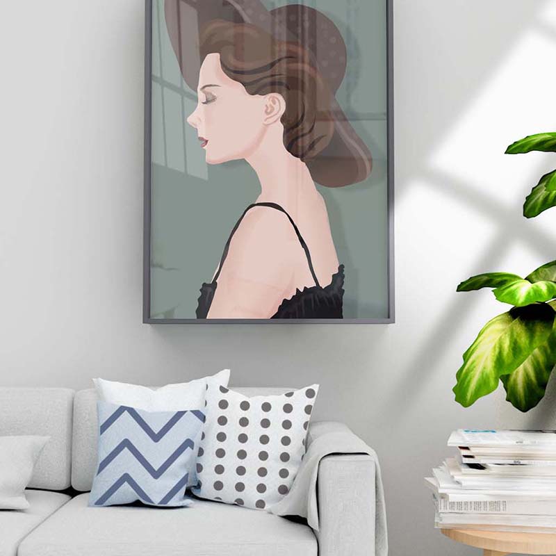 OEM Home Decor wall art decoration ideas Manufacturers, Suppliers