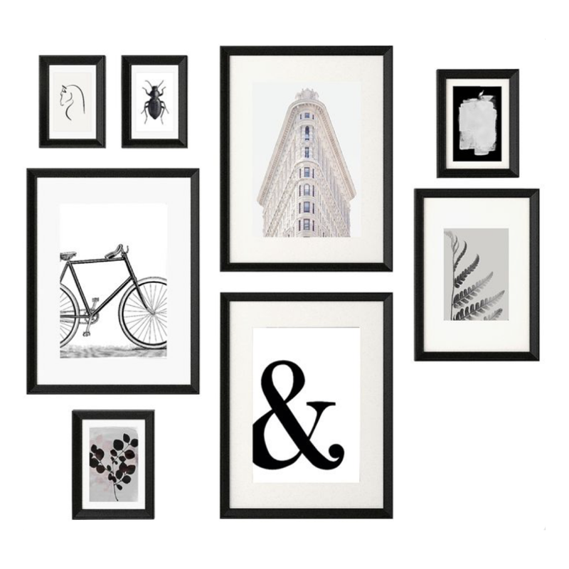 Photo Frame Display 1