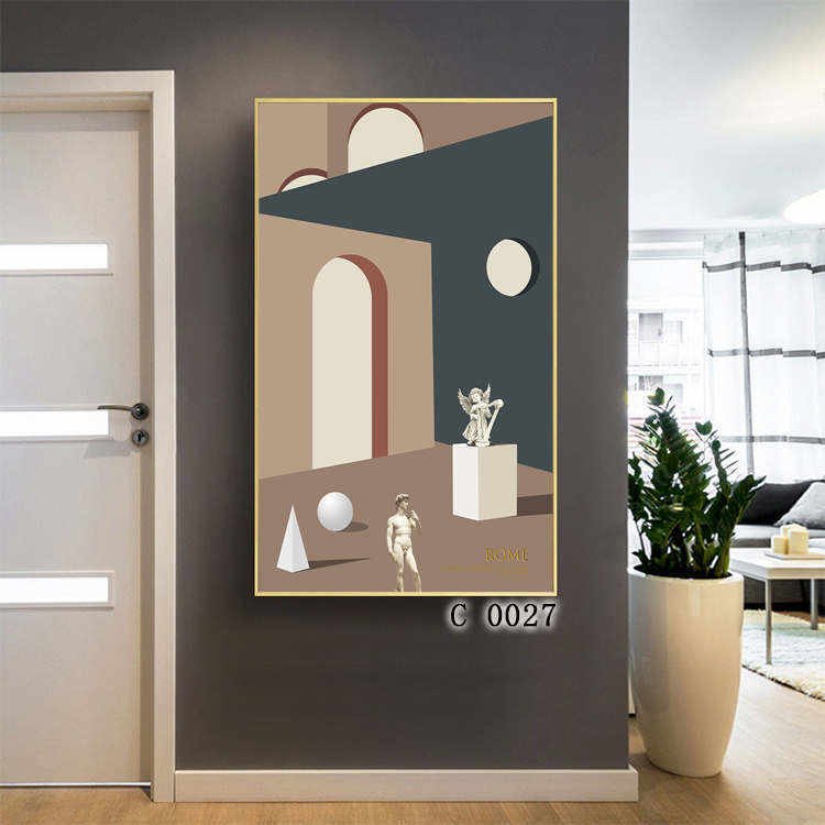 Custom Factory Customized Big Size Framed Prints Wall Art Canvas Art Decorative Suppliers, Pricelist