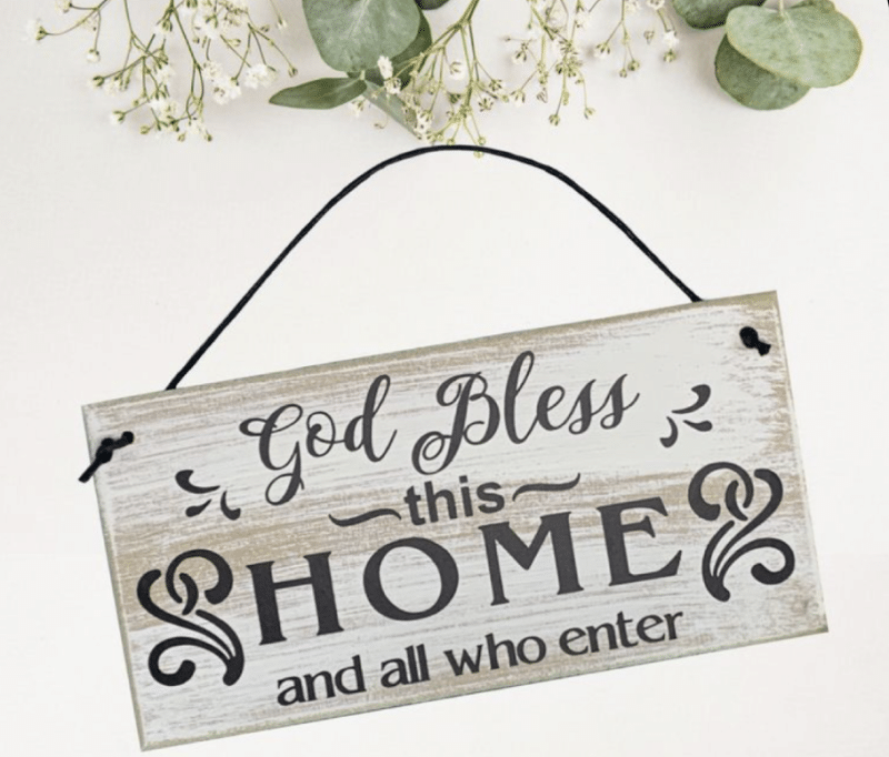Welcome Sign Design 1