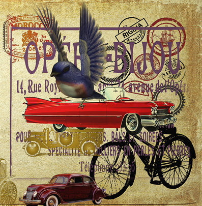 Artwork 3