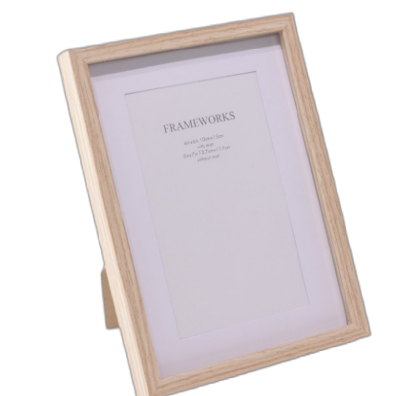 High-Quality Frames picture A4 & A3 Poster Frame for 6x8 Pictures Black Wood Picture Frames Set of 3 & 4 & 6 Manufacturers, Product