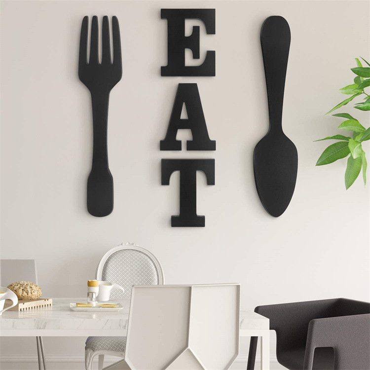 OEM Modern Wooden Wall Decor Wall Art Changeable Minimalist Style Home Accessories Manufacturers, Products