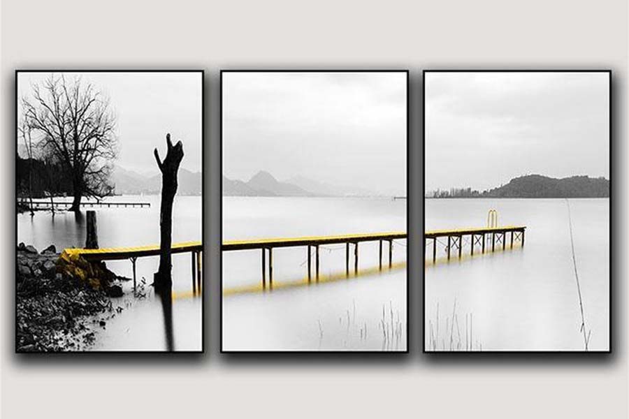 Art Print Display 3