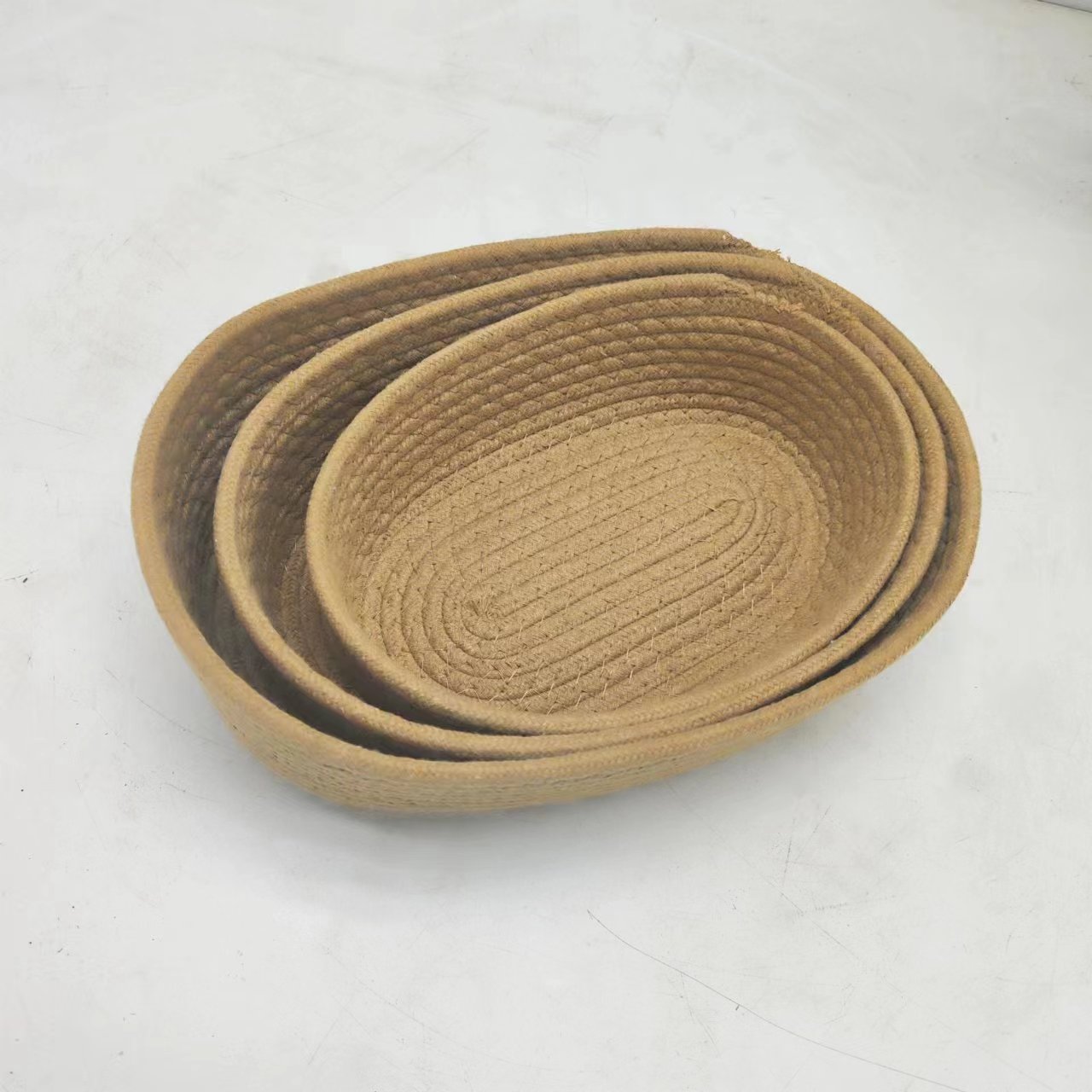 Storage Basket View 12