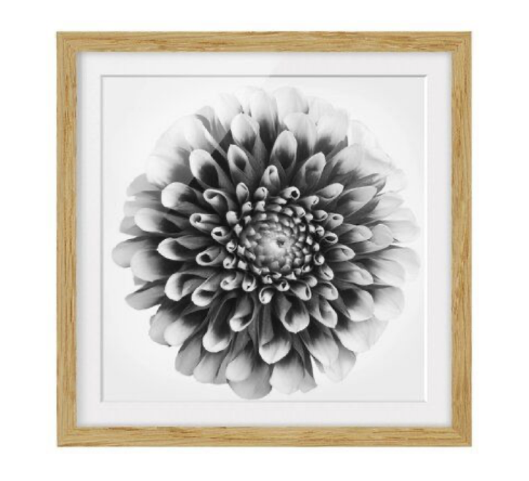 Custom Gallery Perfect Gallery Wall Kit Square Photos with Hanging Template Picture Frame Set Picture Frames Wholesale Manufacturer, Supplier
