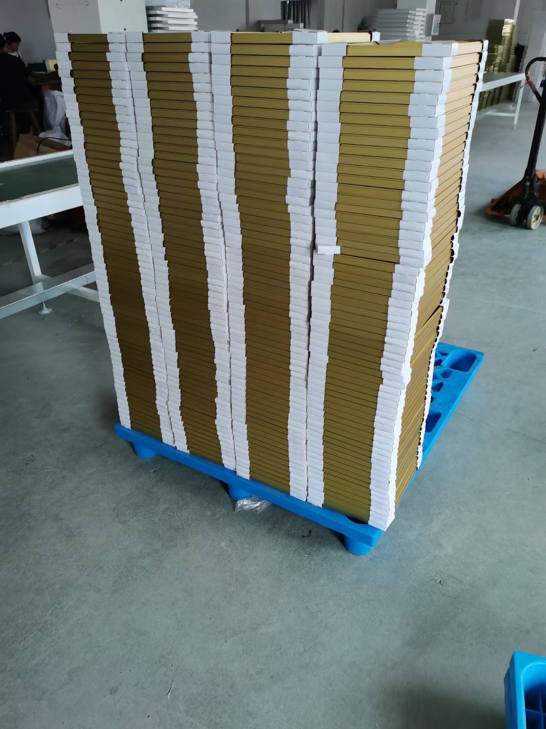 PVC Frame Display 3