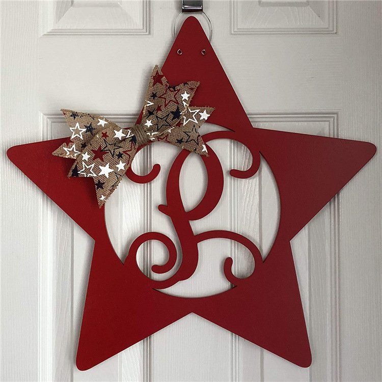 Famous Unique Hollow Carved Jupiter Colorful Wooden Hanging Decoration Manufacturers, Product