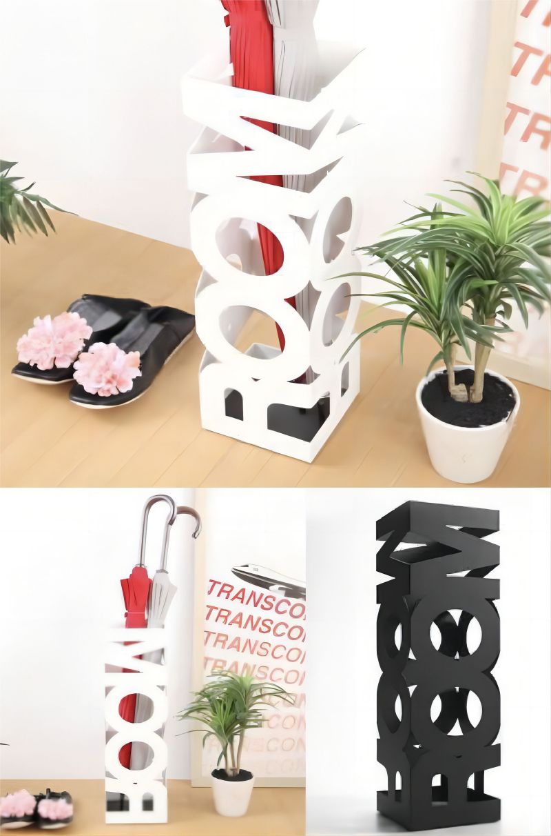 Umbrella Holder View 1