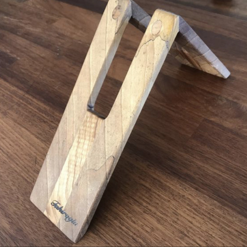 Modern Napkin Holder View 4