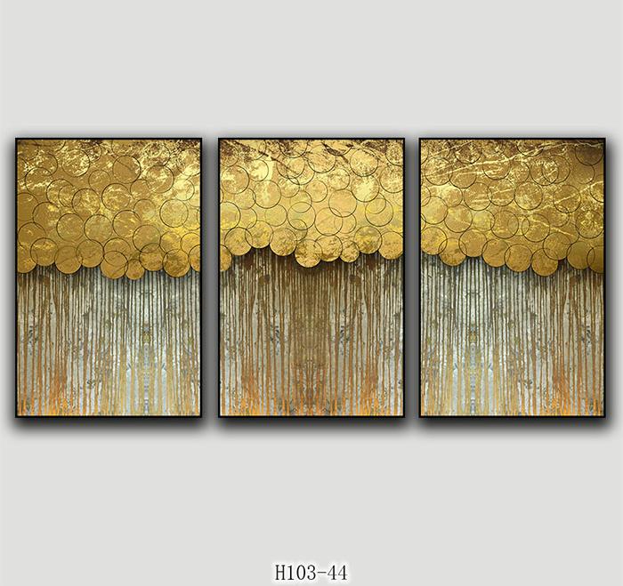Gallery Wall Display 5