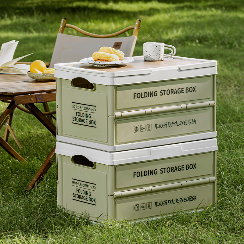 Storage Box Detail 4