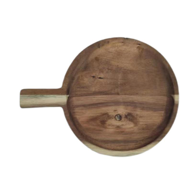 High-Quality Wooden Cutting Serving Tray Decoration Suppliers, Quotes