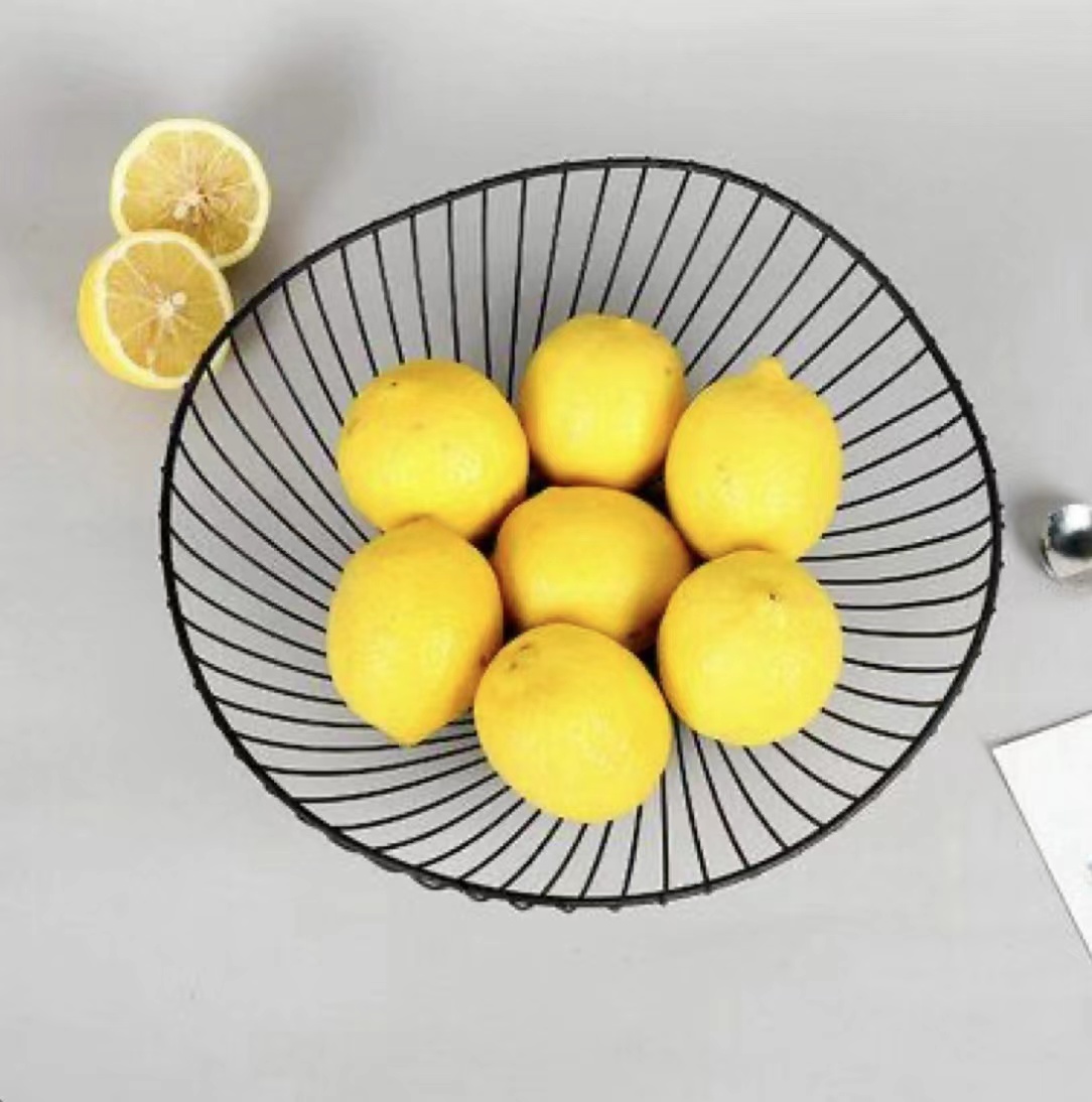 Fruit Bowl Display 5