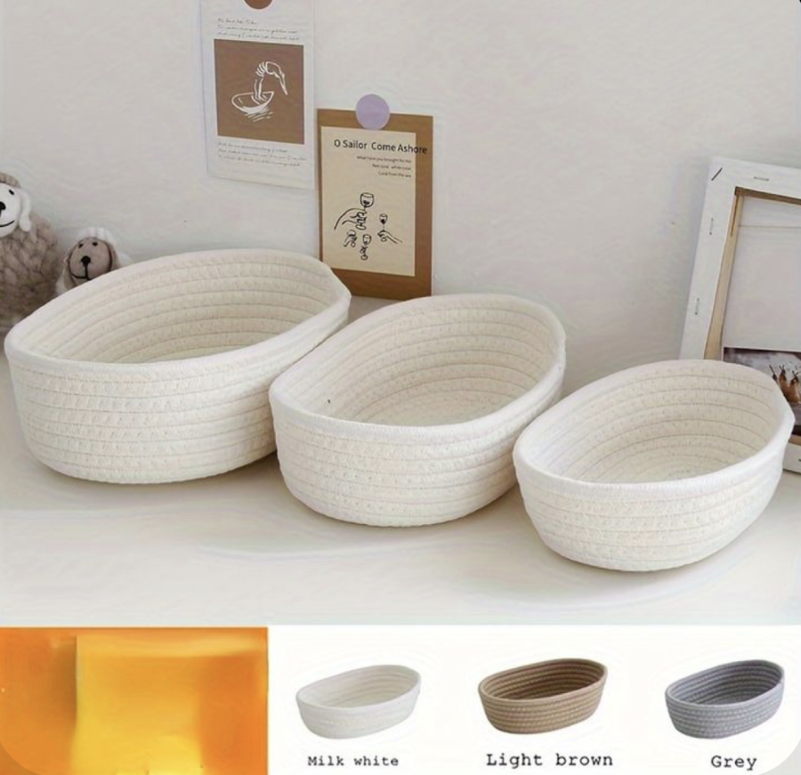 Storage Basket View 5