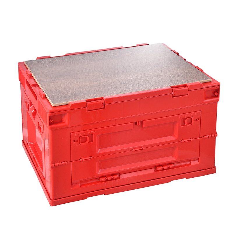 Custom Multifunctional Three-door Portable Storage Box for Home and Car Supplier, Suppliers