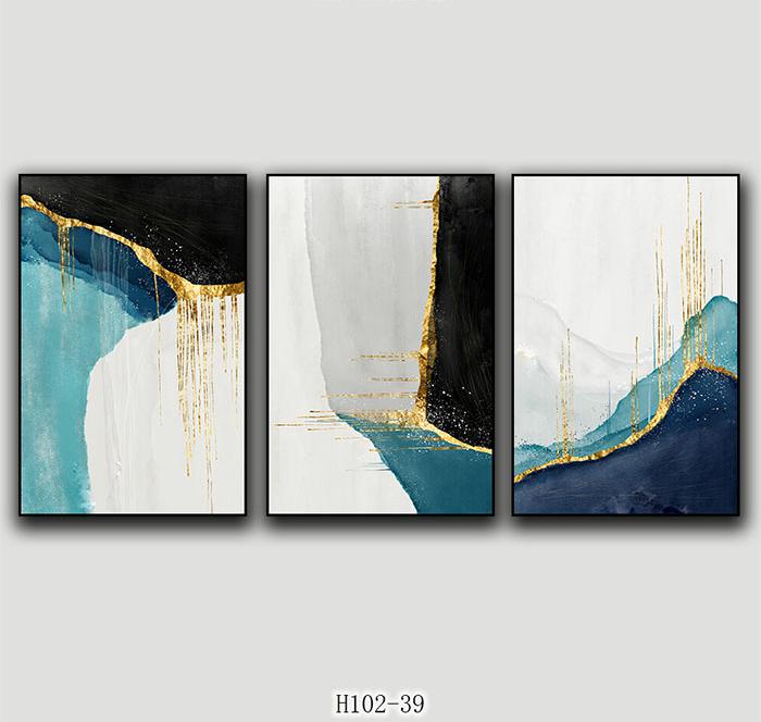 Gallery Wall Display 2