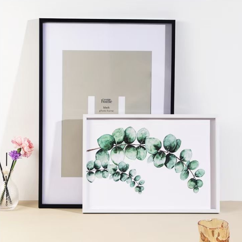 High-Quality Photo Frame European Photo Wall Photo Studio Hotel Living Room Wall Decoration Combination Creative Wall Picture Frame Manufacturers, Quotes