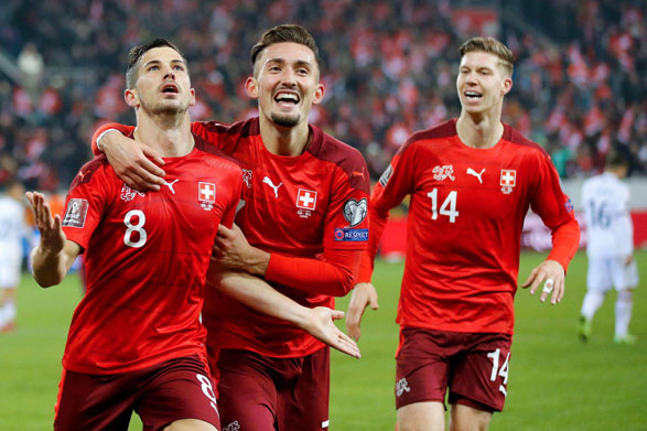FIFA World Cup Art 4