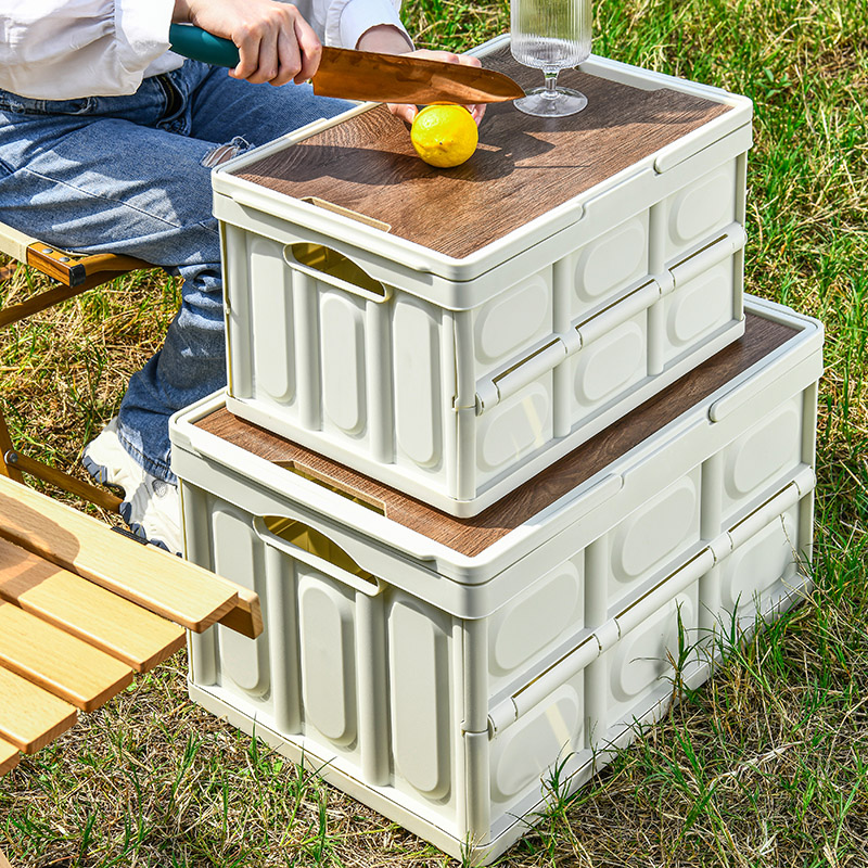 Storage Box View 6