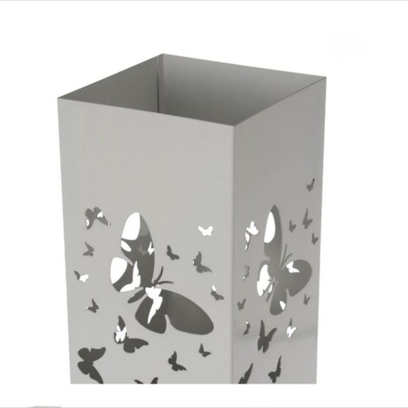 Famous Umbrella Holder Stand Metal Home Storage Rack Walking Stick Rain Water Drip Tray Manufacturers, Suppliers