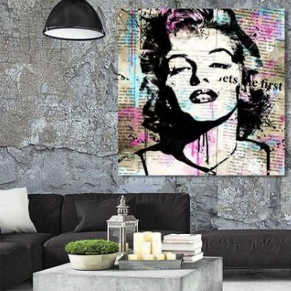 Bespoke Art 5