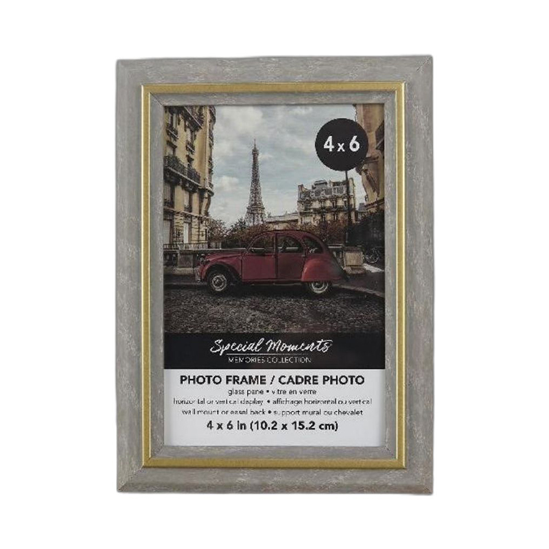 Famous Popular Decorative Photo Picture Frame Factory Direct Sale Supplier, Quotes