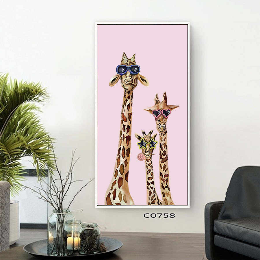 Wall Accent Design 6