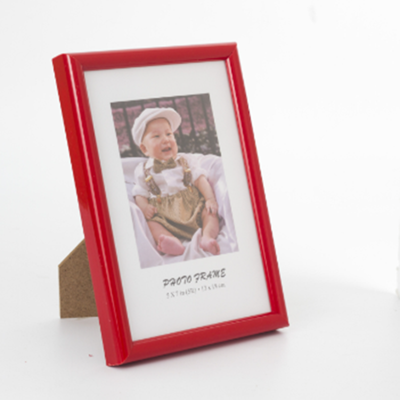 OEM Single Plastic Gallery Wall Set Photo frame Picture frame Product, Products