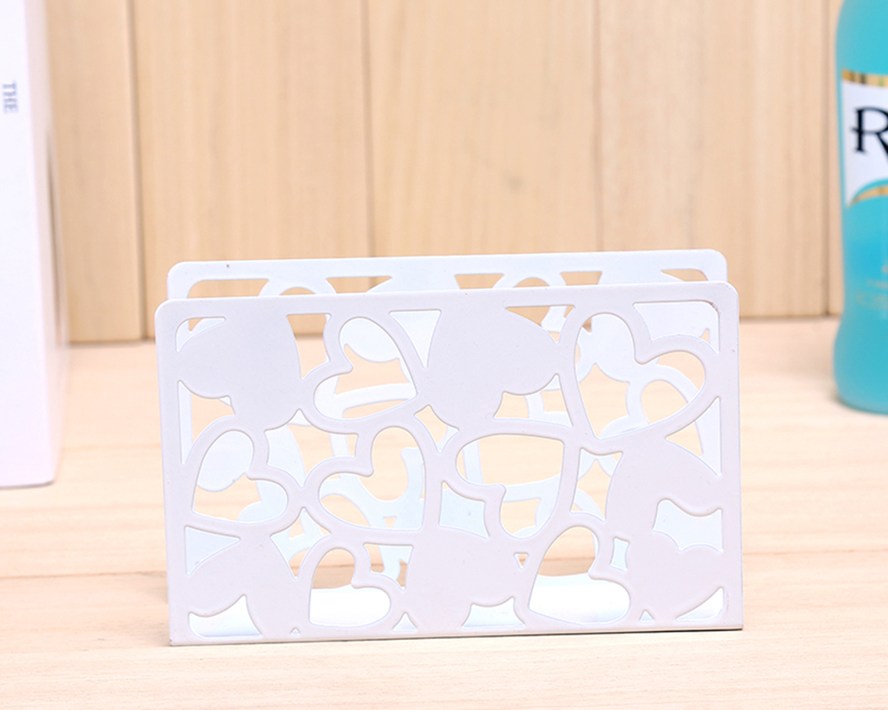 Paper Towel Holder View 2