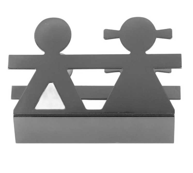 Napkin Holder 1