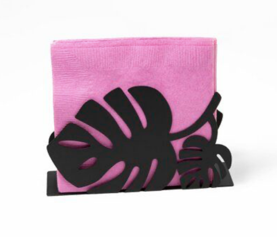Napkin Holder Detail 3