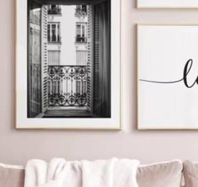 Photo Frame Display 4