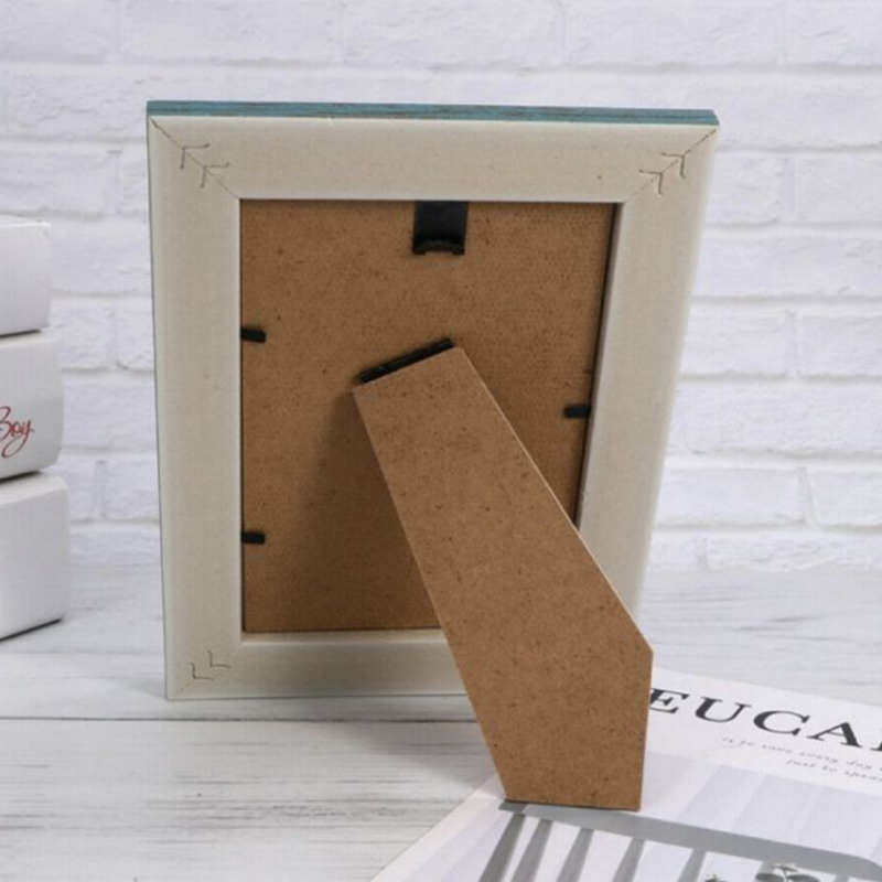 Famous Embossed Popular Plastic Decorative Photo Frame Picture Frame Tabletop Frame Supplier, Suppliers