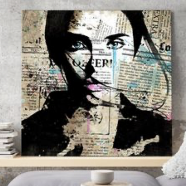 Bespoke Art 1