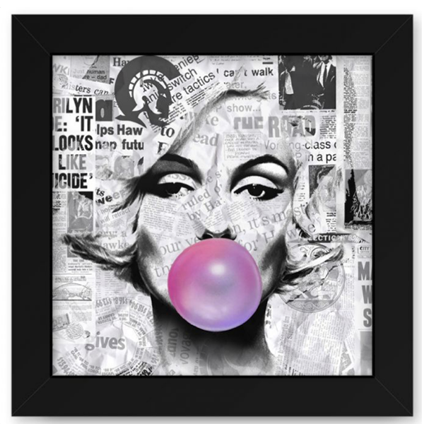 Bespoke Art 2