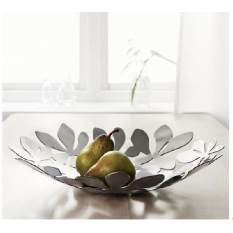 Famous Fruit bowl fruits basket metal bowls Dish geometric design Supplier, Products