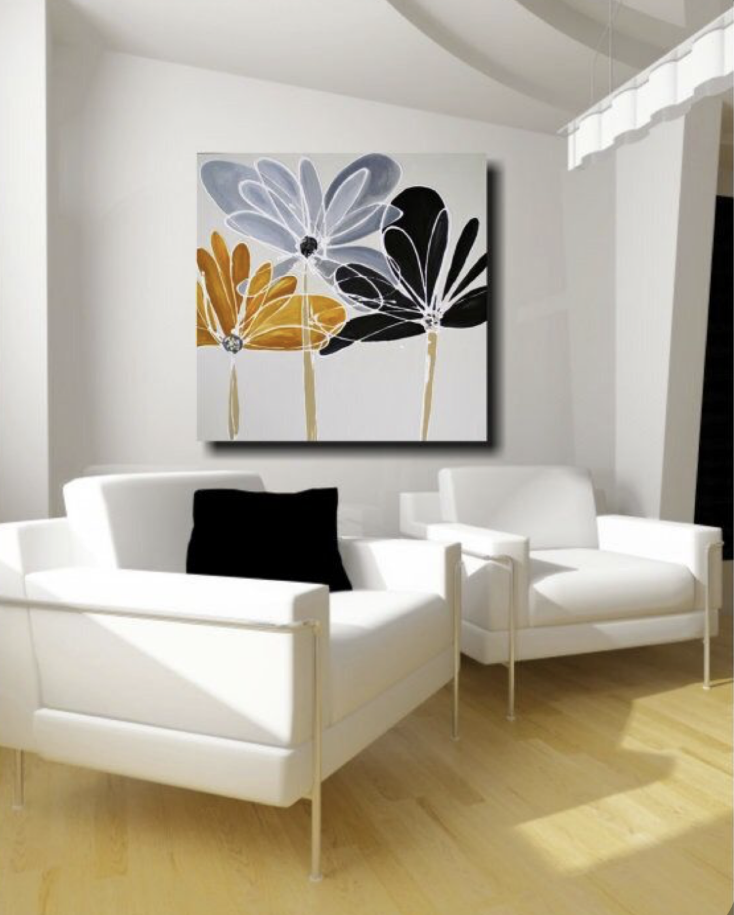Canvas Painting View 2
